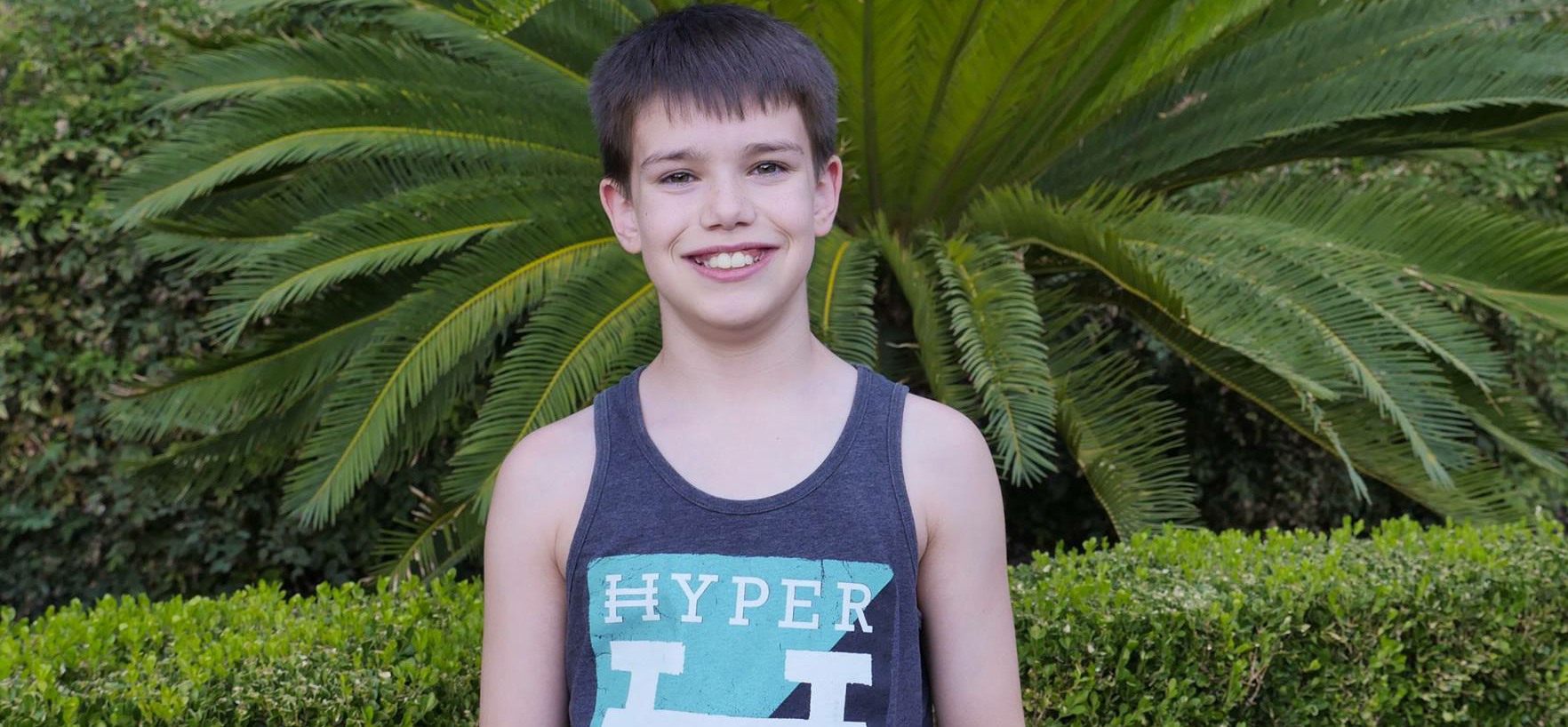 Ethan Fineshriber Champion Rivenmaster Promotions
