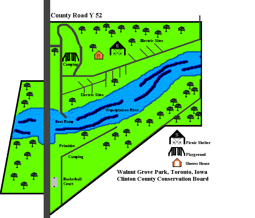 Walnut Grove Park River Action, Inc.