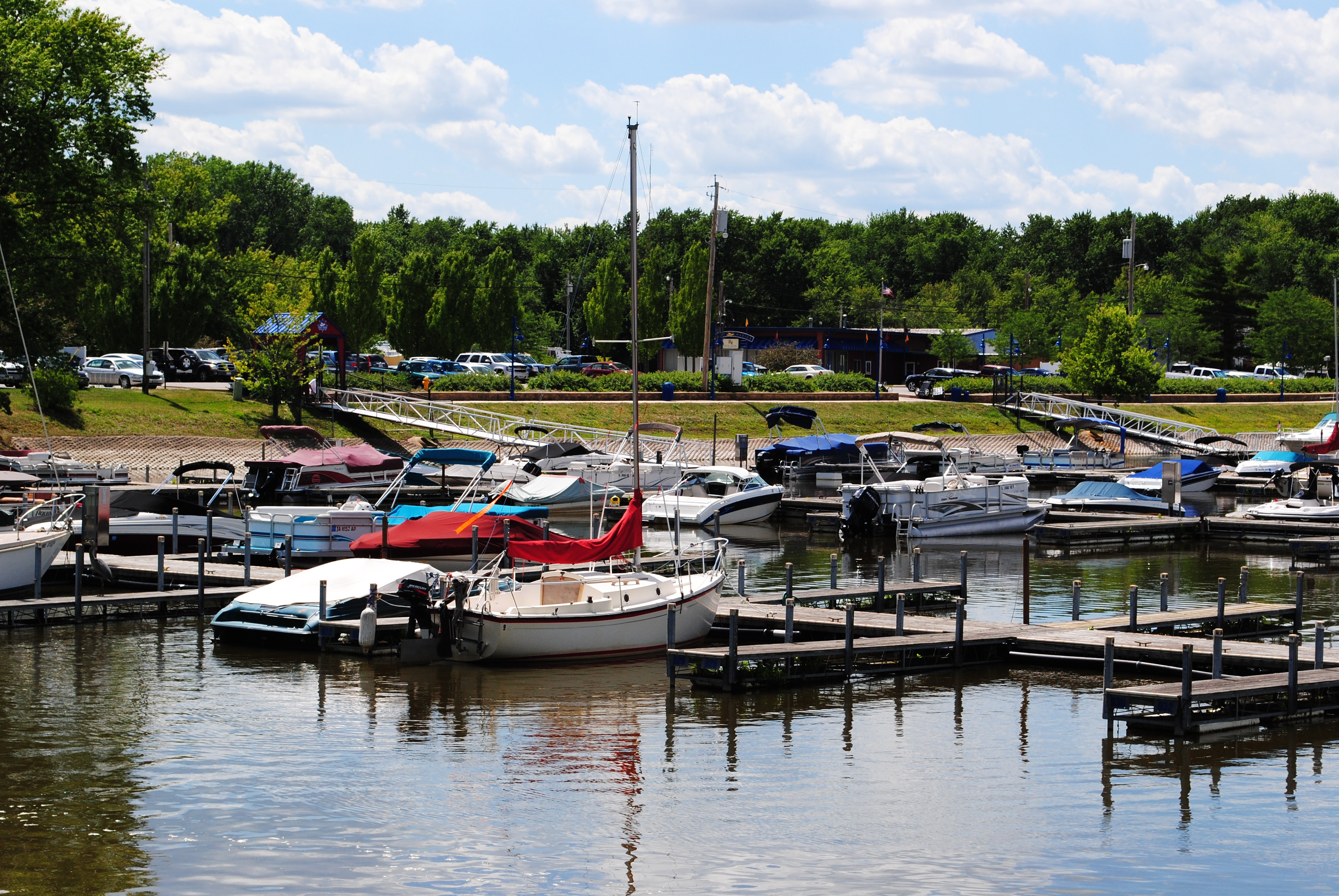 Sunset Park River Action, Inc.