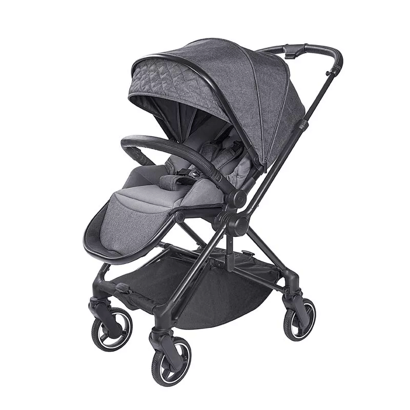 Insiders' Tips on Picking the Best Stroller for Tall Toddler