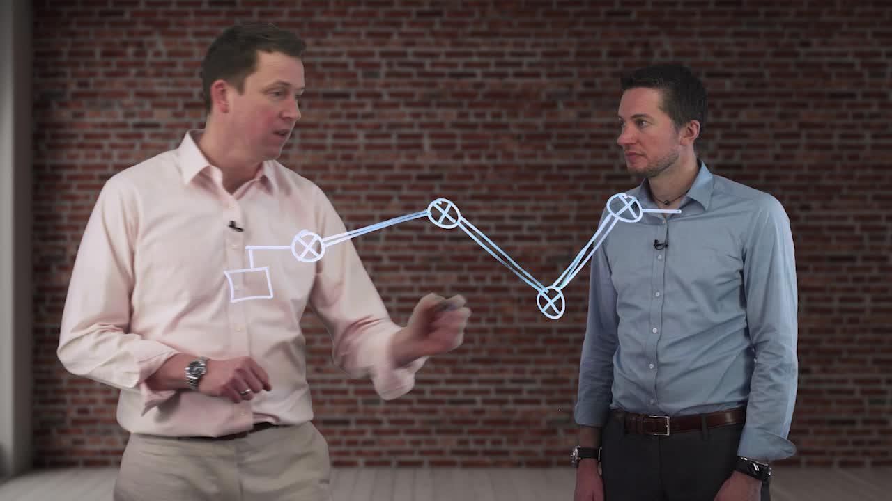 SteelHead Interceptor WOC Load Balancer Riverbed