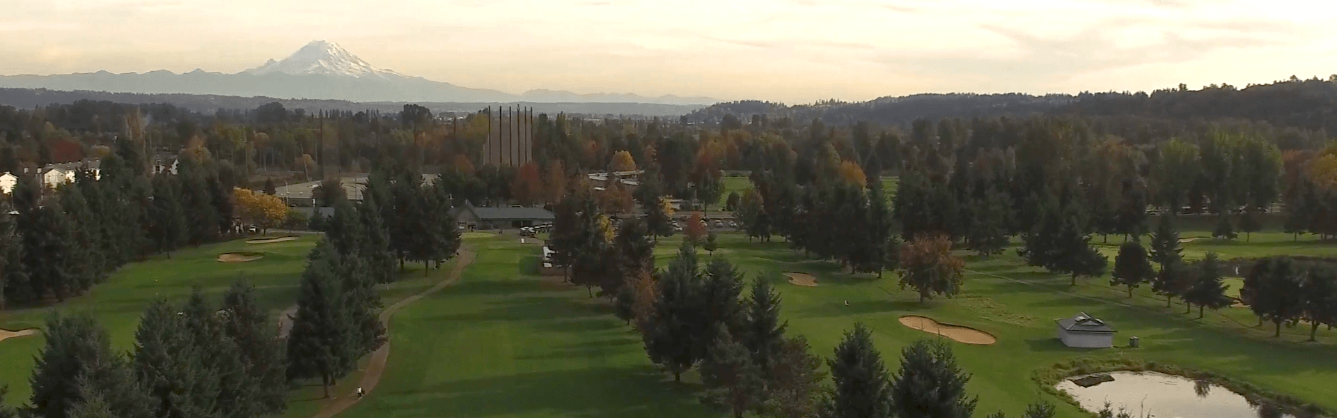 Home Riverbend Golf Complex