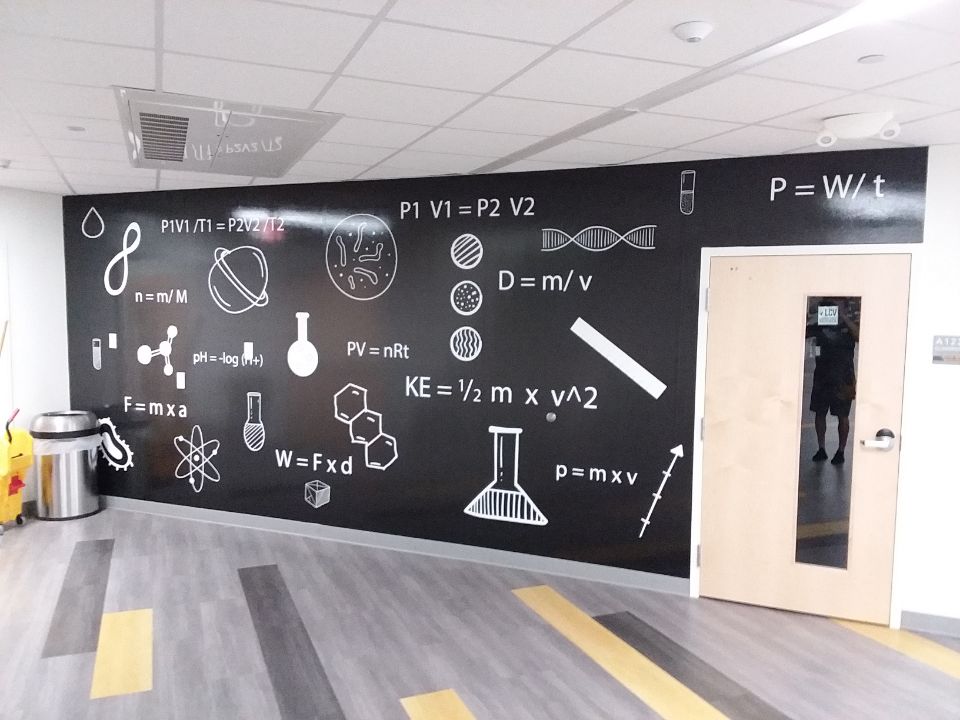 Galesburg Community School District 205 Bettendorf Iowa Riverbend Signworks Galesburg Community School District 205 Bettendorf Iowa Riverbend Signworks