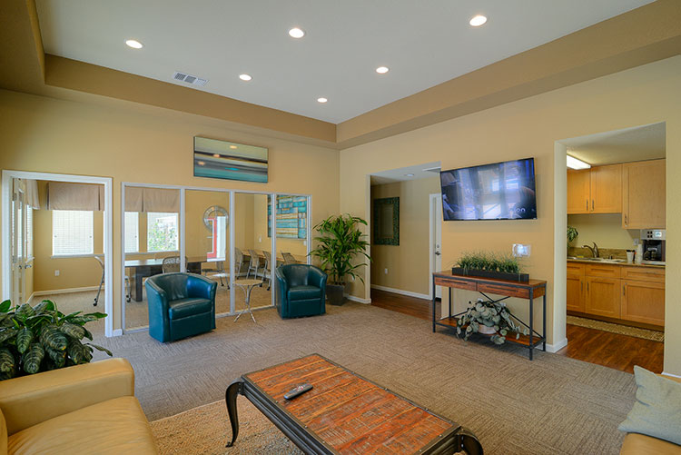 Riverbridge Apartments Recently renovated to fit your lifestyle wants