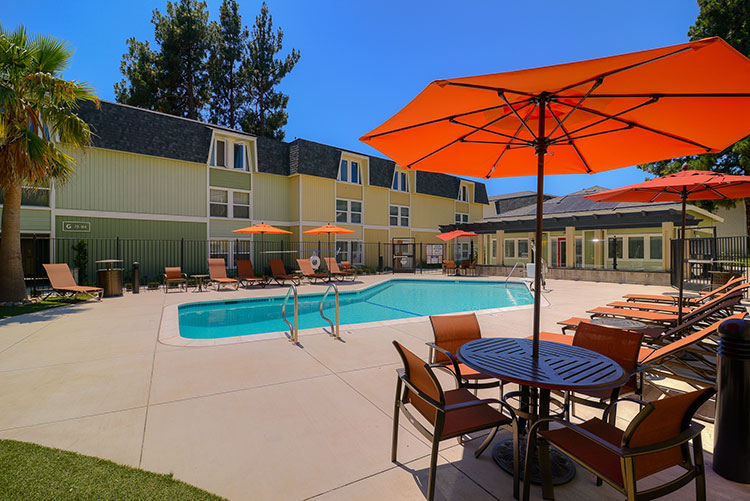 Riverbridge Apartments Recently renovated to fit your lifestyle wants