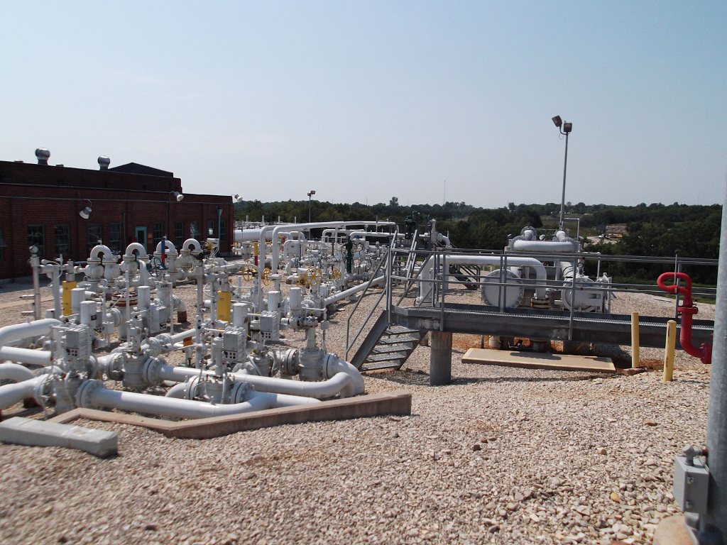 River Energy LLC Futures, Options, Brokerage River Energy LLC