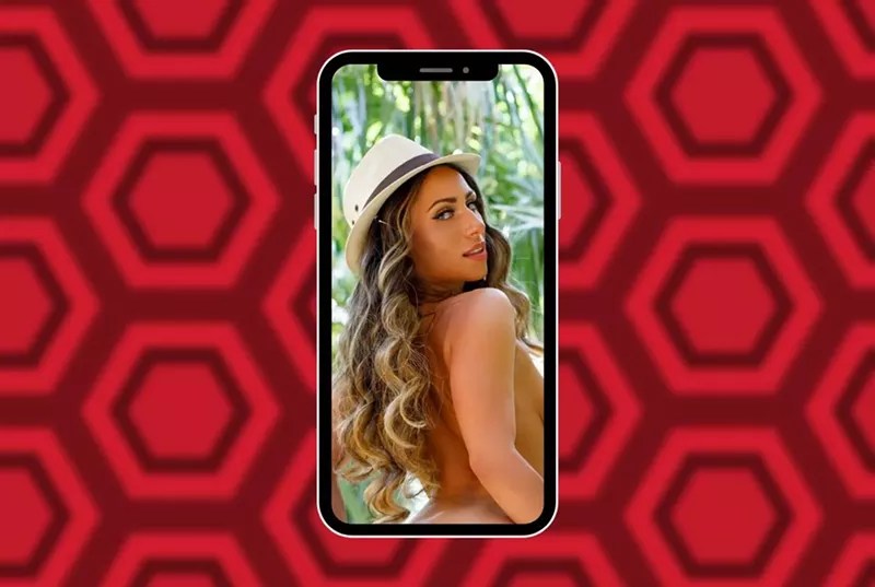 I Put OnlyFans “Most Flexible” Online Girlfriend to the Test - St. Louis Riverfront Times