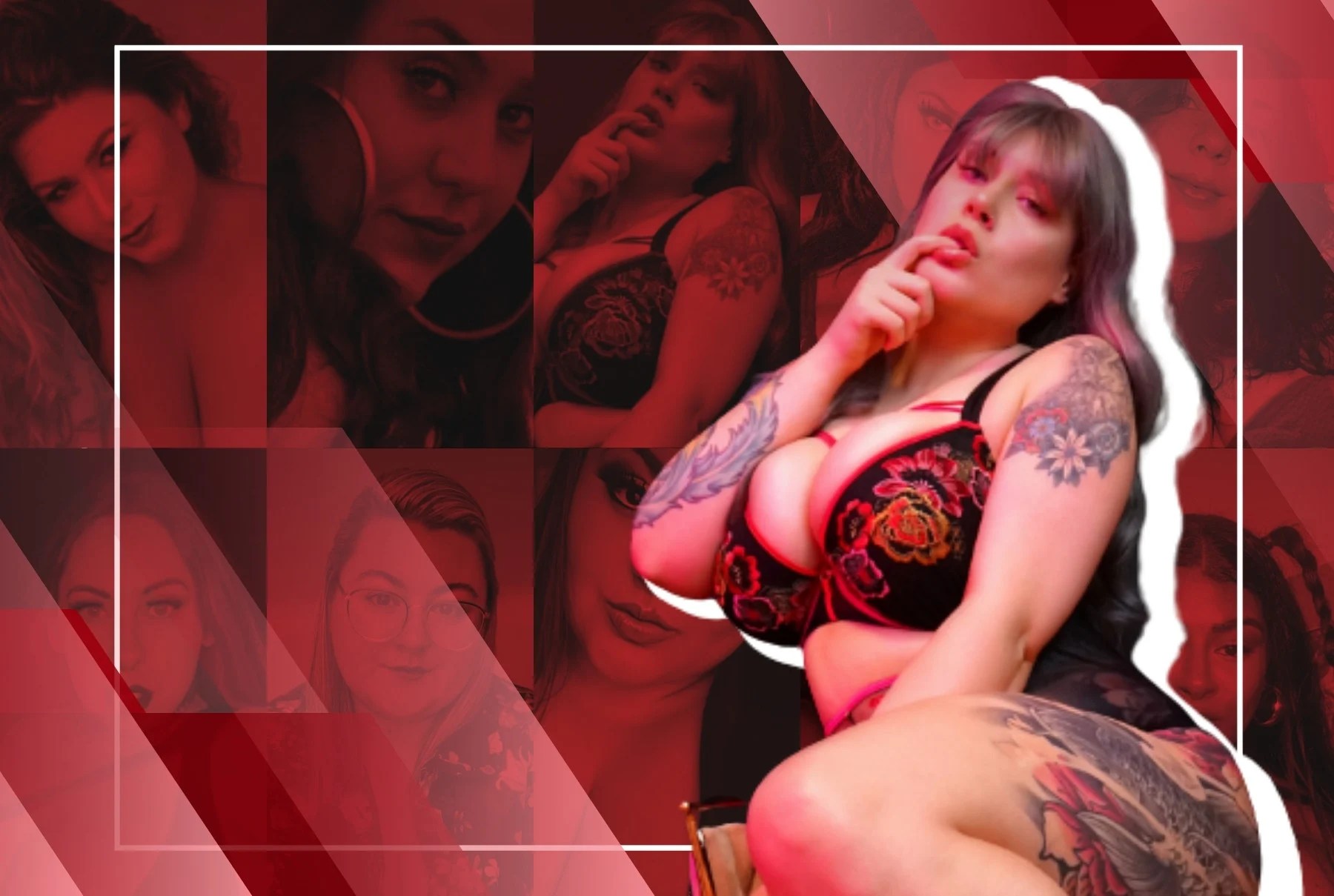 10 Best OnlyFans Creators for Nude Content in 2025 - St. Louis