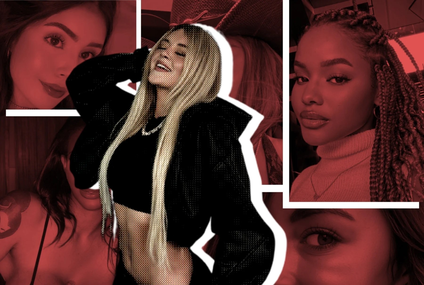 10 Best Big Tits OnlyFans: Big Boobs OnlyFans In 2025 - St. Louis