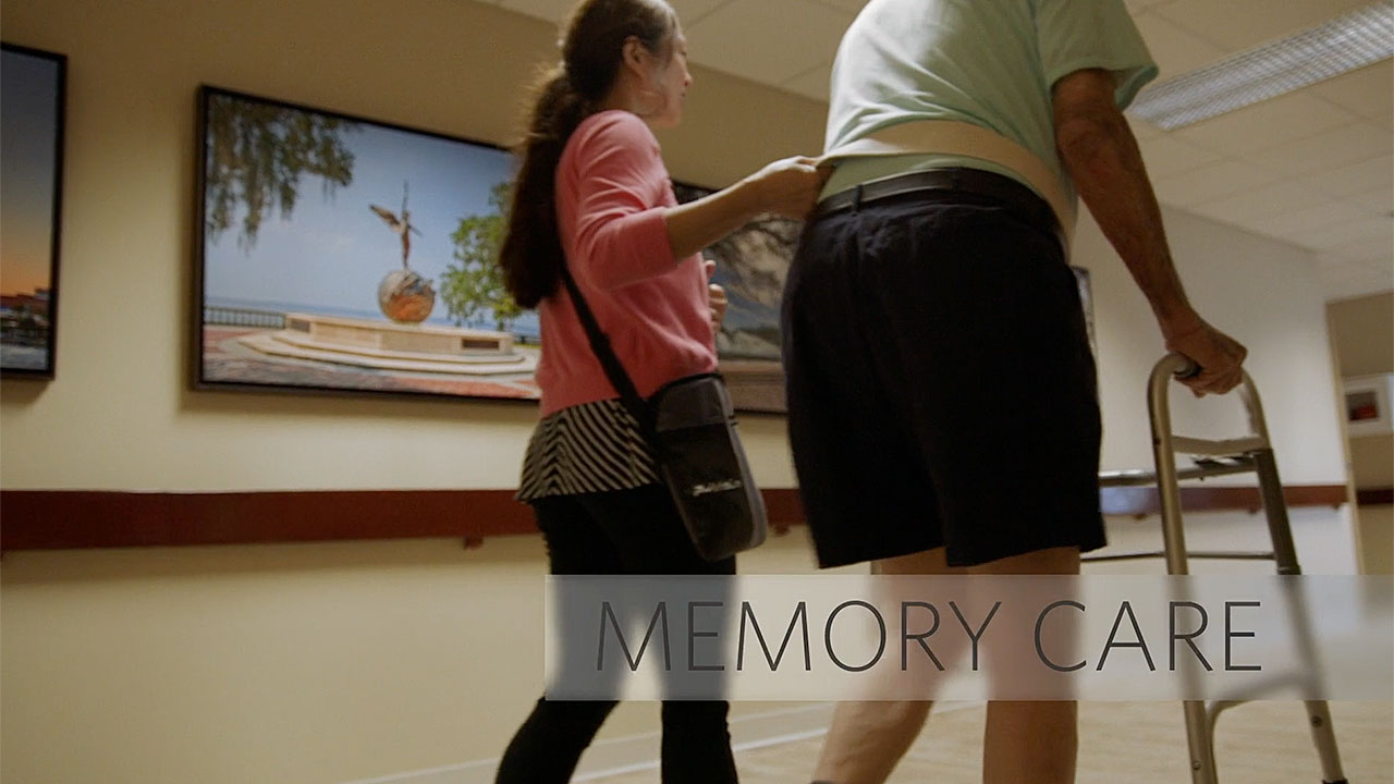 Skilled Nursing and Rehab Jacksonville, FL, Rehab, Senior Living