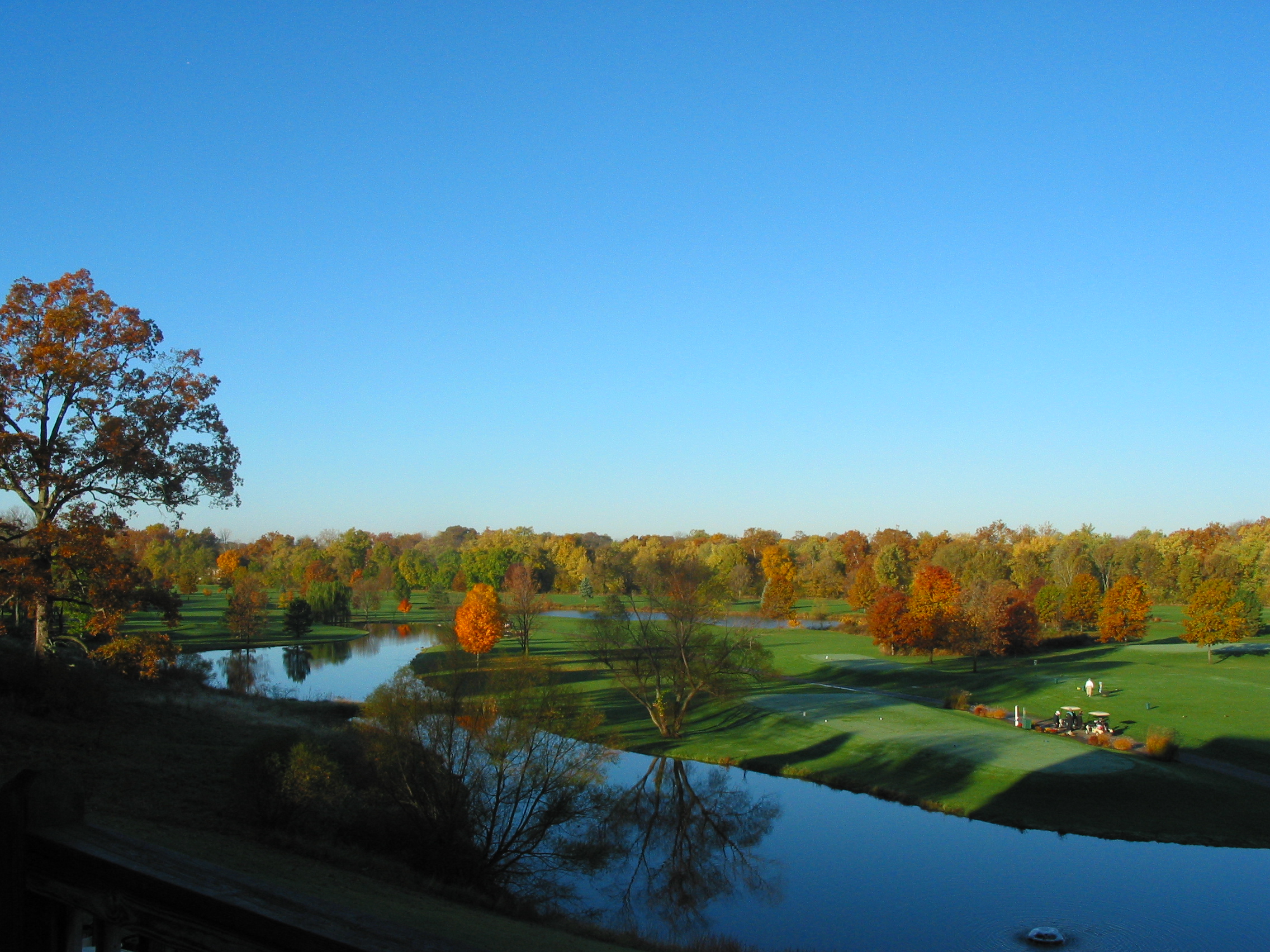 River Glen Golf Fishers, Carmel, Noblesville, Indianapolis, and