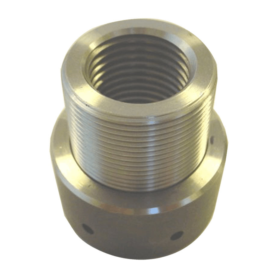 Externally Tensioned Nut Tooling and Hardware Riverhawk Company