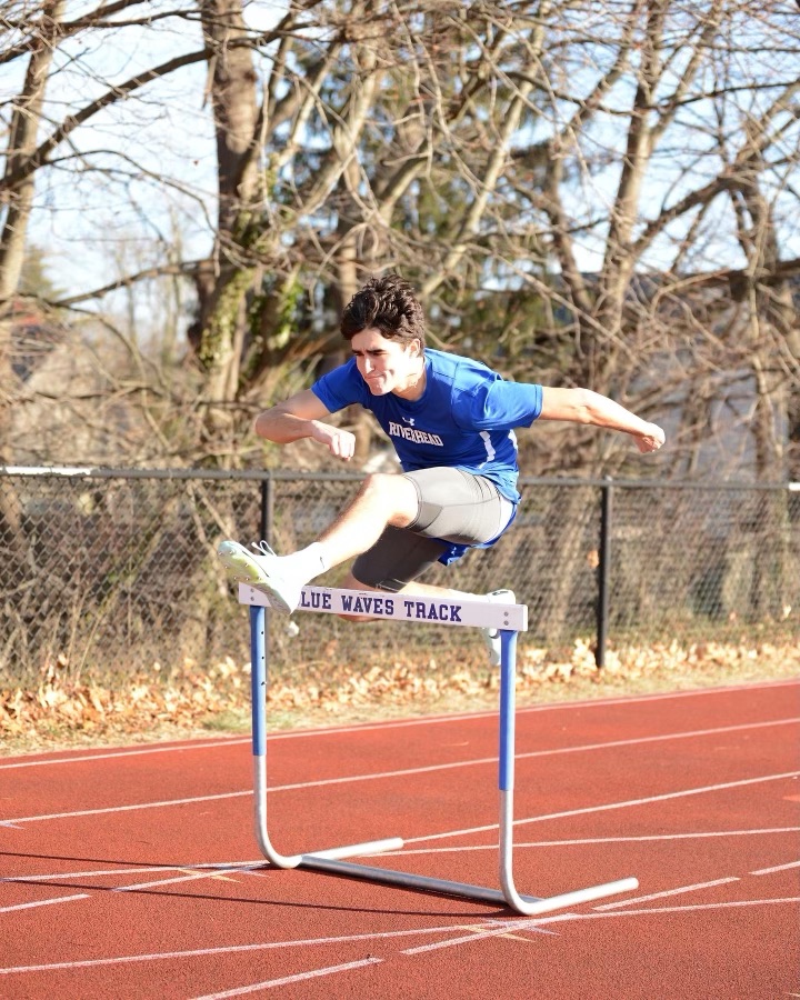 Riverhead High School Senior Is One of Long Island’s Top Track and