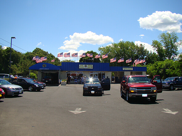 Gallery Riverhead Auto Wash & Detail Center Riverhead, NY