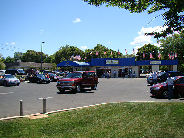 Gallery Riverhead Auto Wash & Detail Center Riverhead, NY