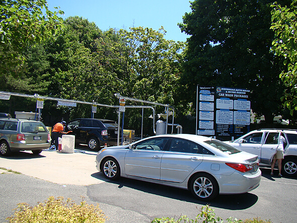Gallery Riverhead Auto Wash & Detail Center Riverhead, NY