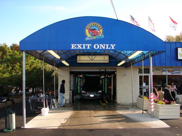 Gallery Riverhead Auto Wash & Detail Center Riverhead, NY