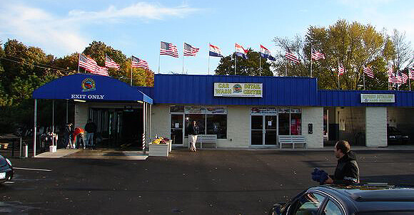 Gallery Riverhead Auto Wash & Detail Center Riverhead, NY