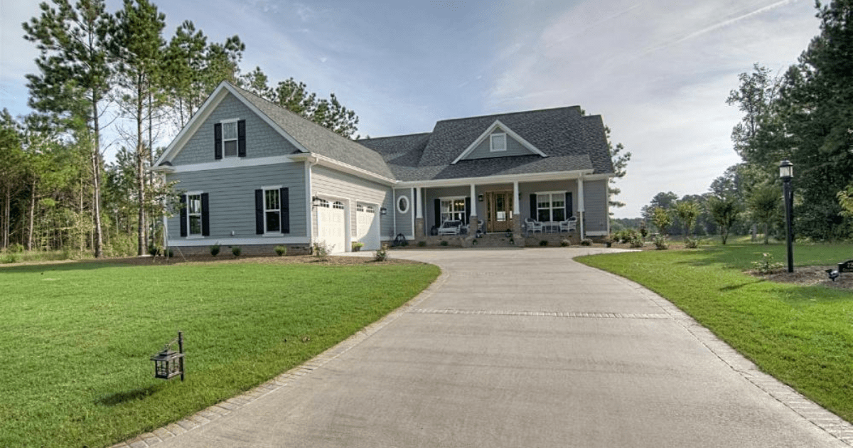 Home River Landing Builders