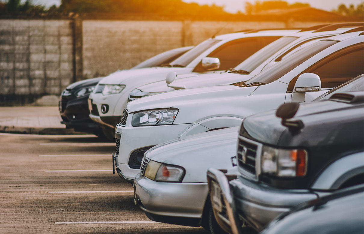 Storage Yard Riverlong Limited