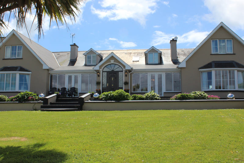 Kinsale Bed & Breakfast Cork 5 star guest Kinsale Cork