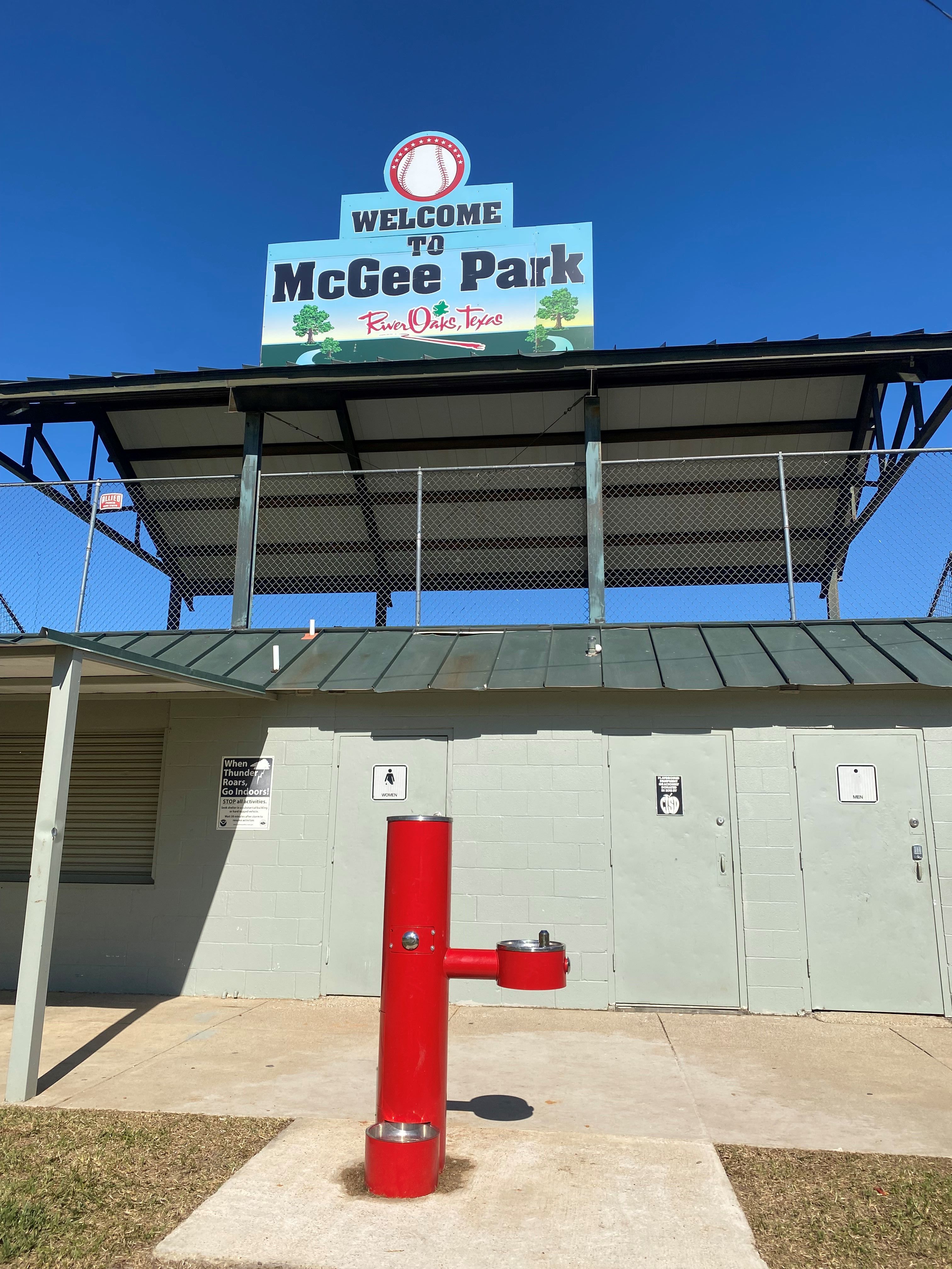 City of River Oaks, Texas