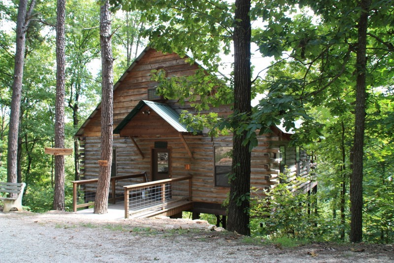  The Mountain Log Cabin Lookout; secluded luxury lodging on the North