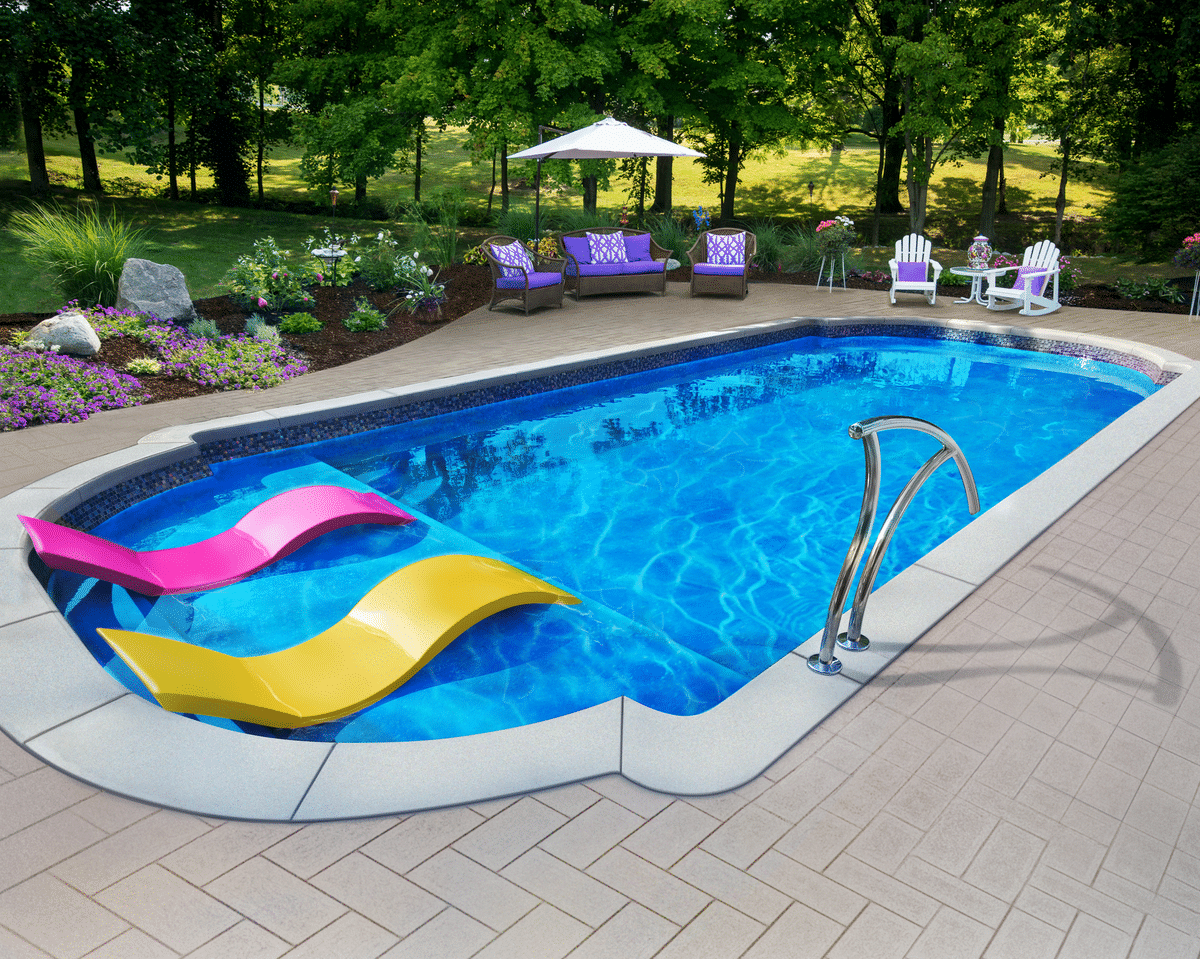 All Things Shape Home Swimming Pool Design Guide