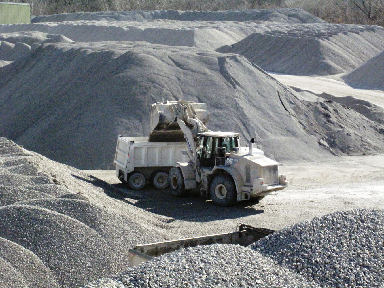 River Products Company Iowa City, Iowa