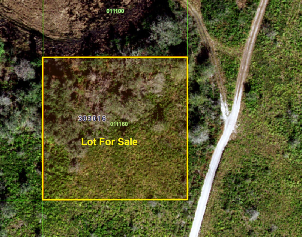 River Ranch Acres Lots For Sale