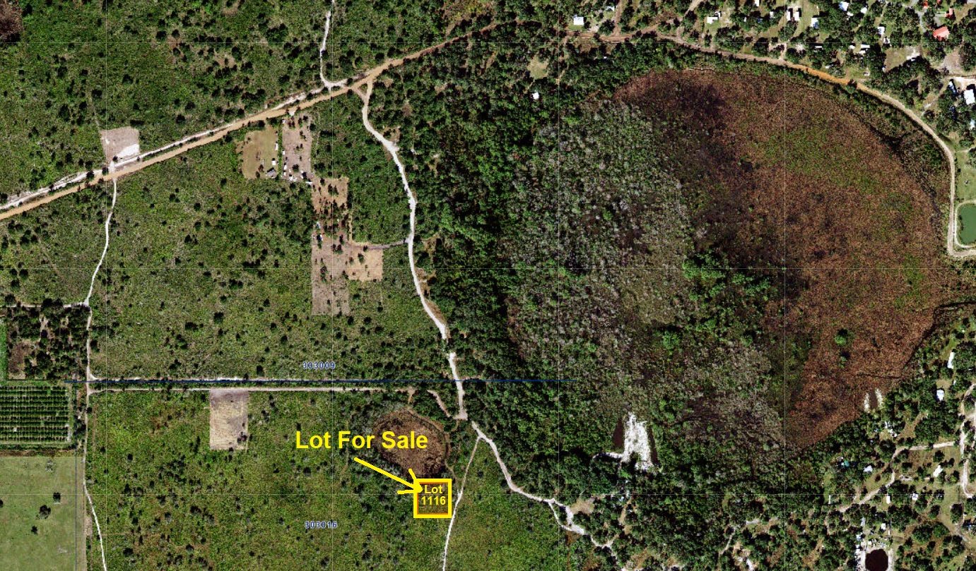 River Ranch Acres Florida Recreational Property Land For Sale