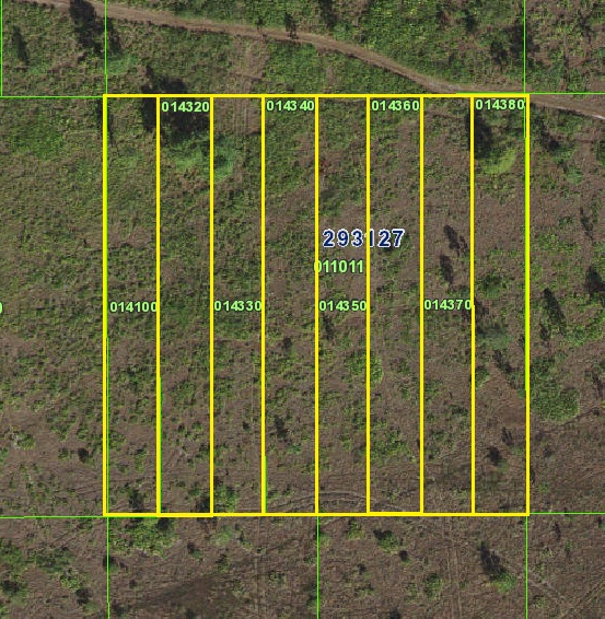 River Ranch Acres Lots For Sale