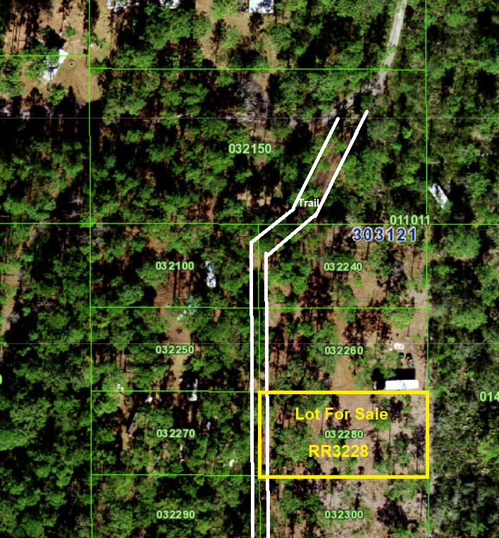 River Ranch Florida Recreational RRPOA Property Camp lot Campsite Land