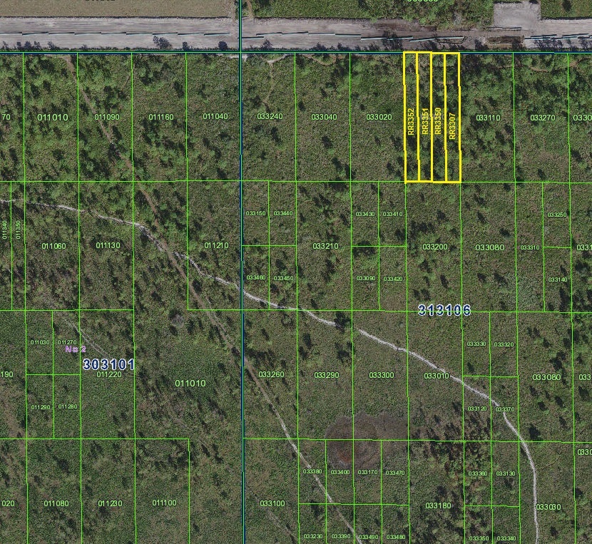 River Ranch Acres Access Hunt Lot for sale