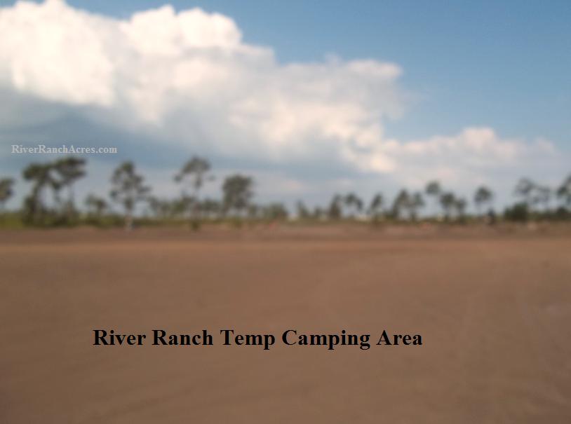 River Ranch Acres Located east