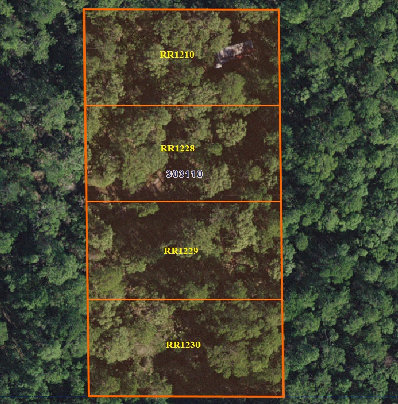 River Ranch Florida Recreational RRPOA Property Camp lot Campsite Land