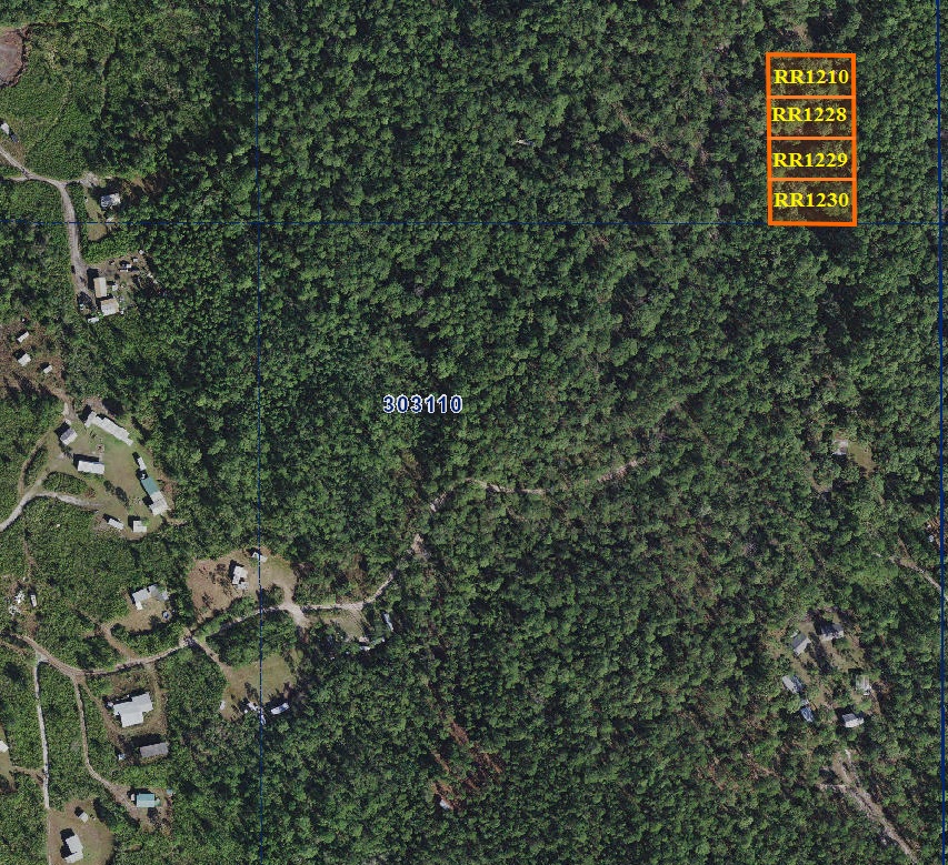 River Ranch Florida Recreational RRPOA Property Camp lot Campsite Land