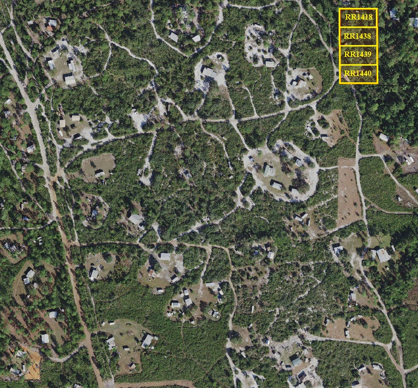 River Ranch Acres Florida Recreational RRPOA Property Camp lot Campsite