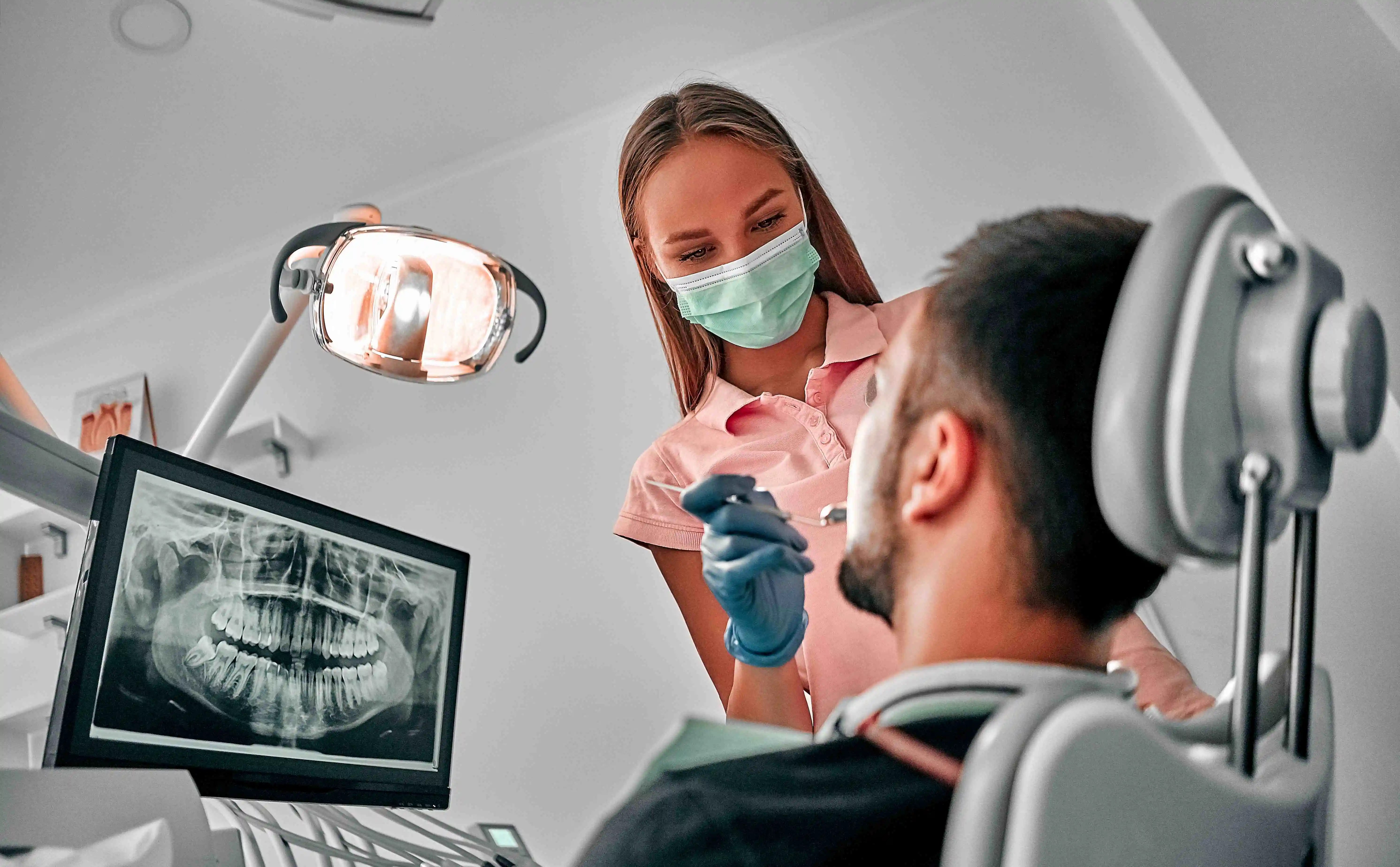 In Depth Guide to Temporary Tooth Fillings