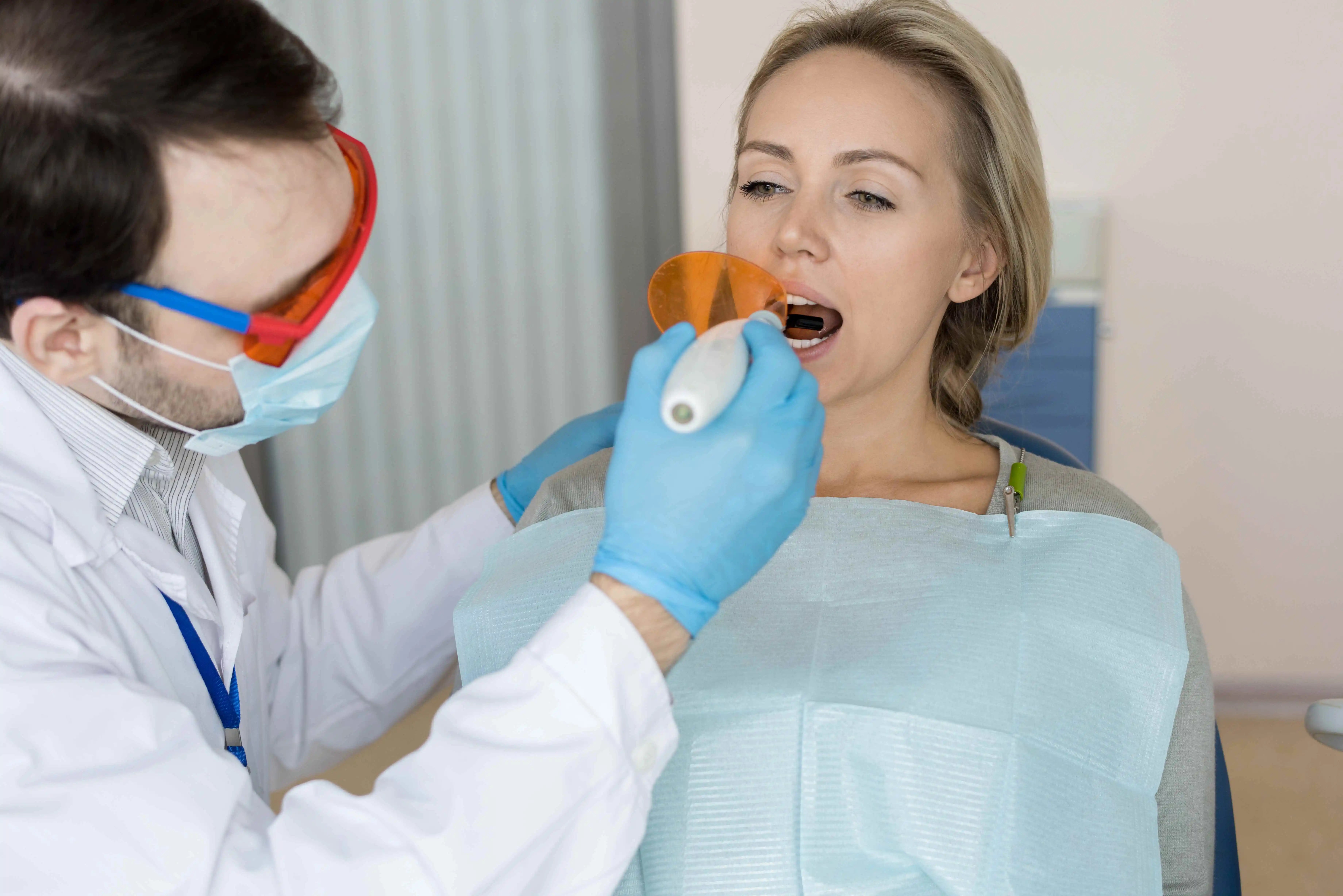 In Depth Guide to Temporary Tooth Fillings