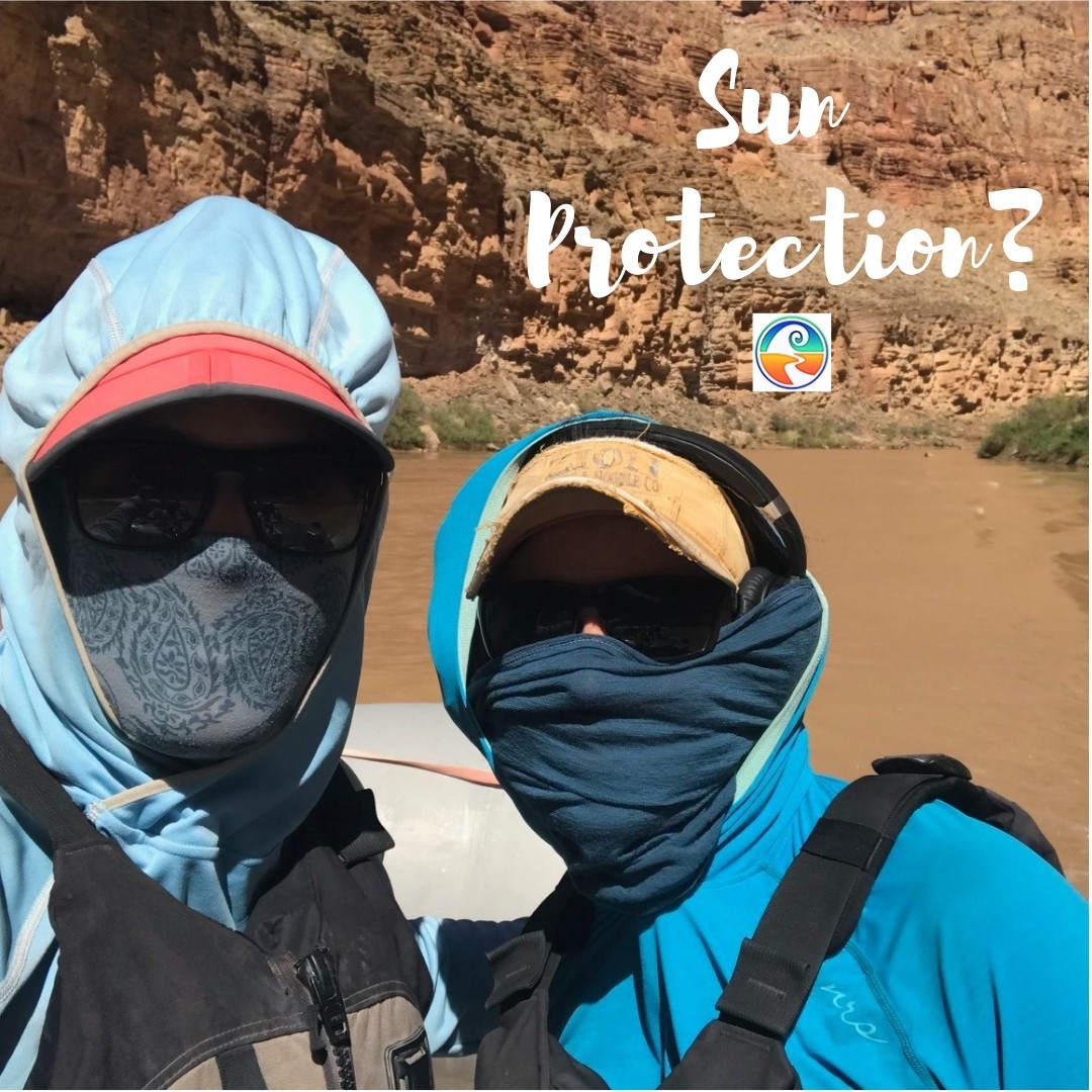 11 Items Not on Your Outfitter's Grand Canyon Packing List