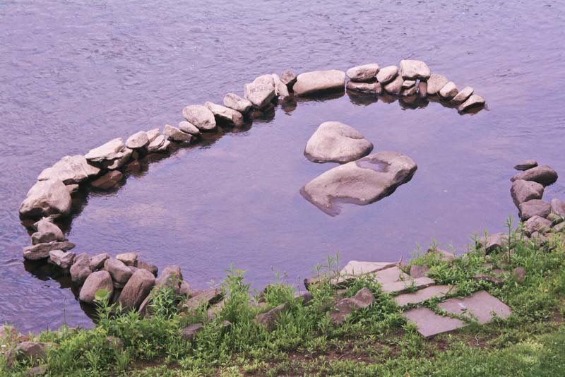 River's Edge Cafe Gallery River's Edge Cafe