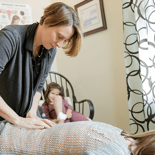 Chiropractor Lambertville, NJ River's Edge Chiropractic