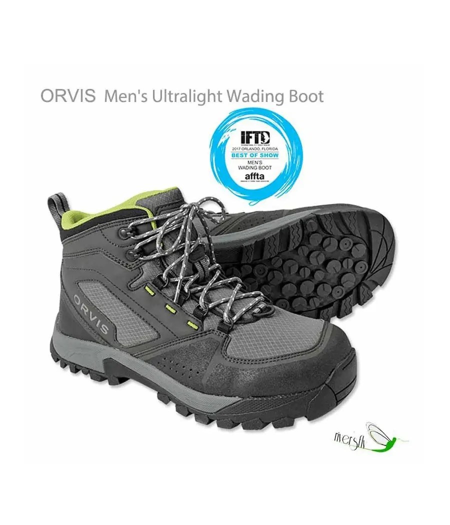 Men's Ultralight Wading Boot by Orvis