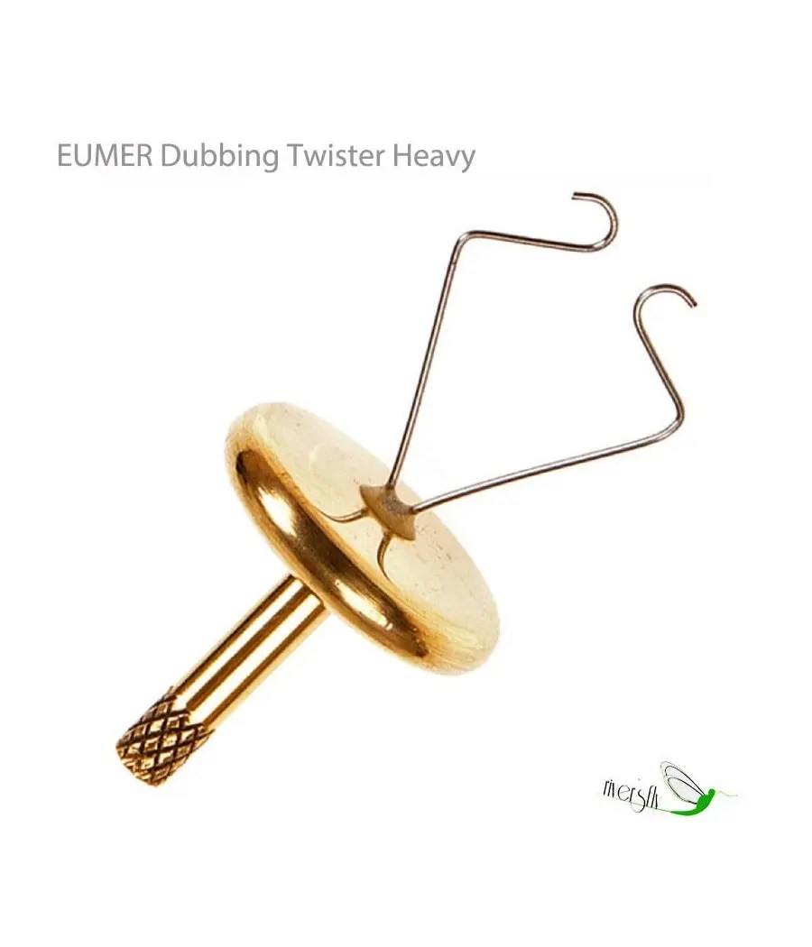 Dubbing Twister Heavy by Eumer