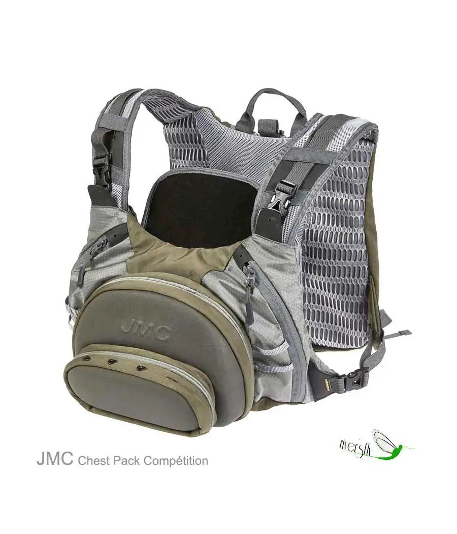 Chest Pack JMC Competition