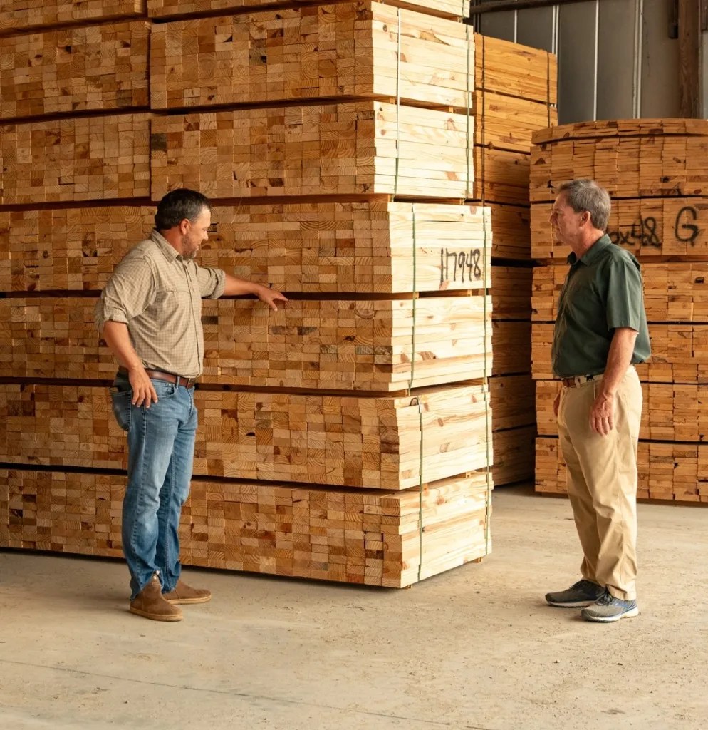 Our Affiliations Riverside Forest Products