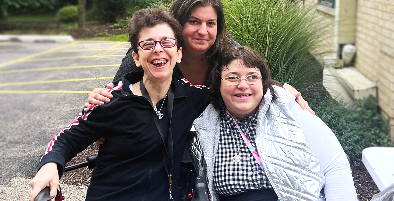 HOME Riverside Foundation