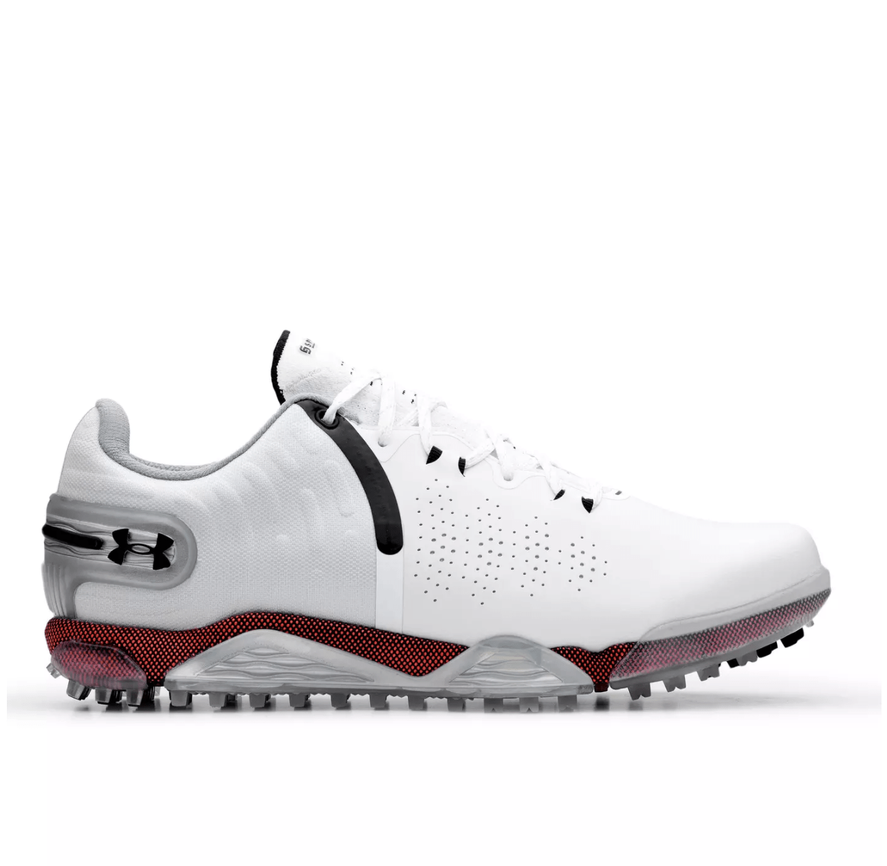 Under Armour Men's Spieth 5 Spikeless Golf Shoes Riverside Golf
