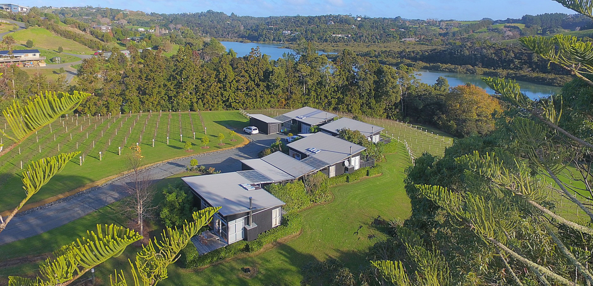Matakana Conference Venue Riverside Matakana